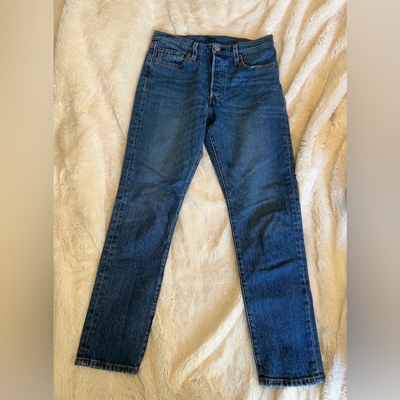 Levi’s 501S 29 x 28 - Picture 1 of 6